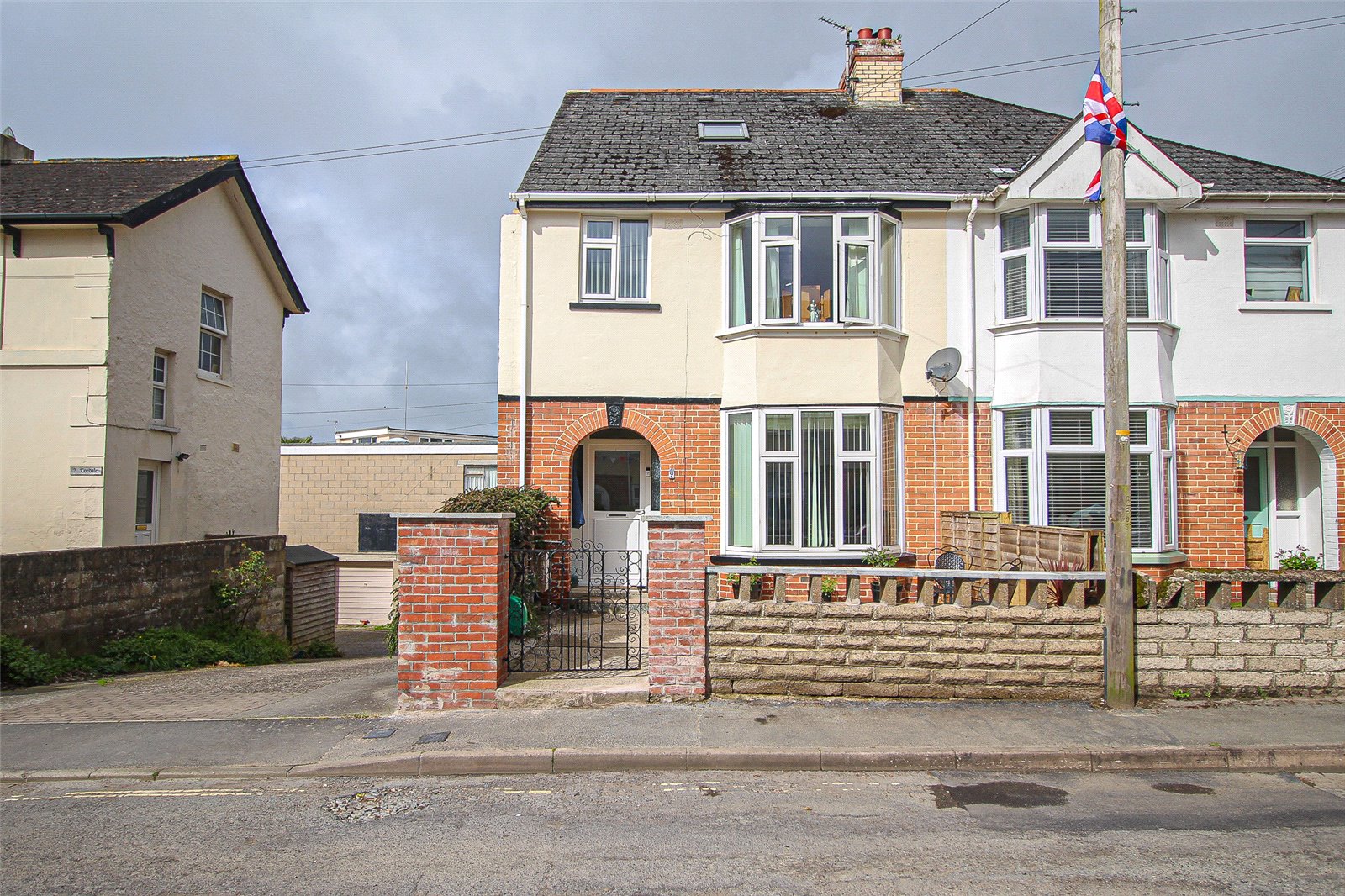 Glentorr Road 9, EX39 2LS Bideford Brights of Bideford