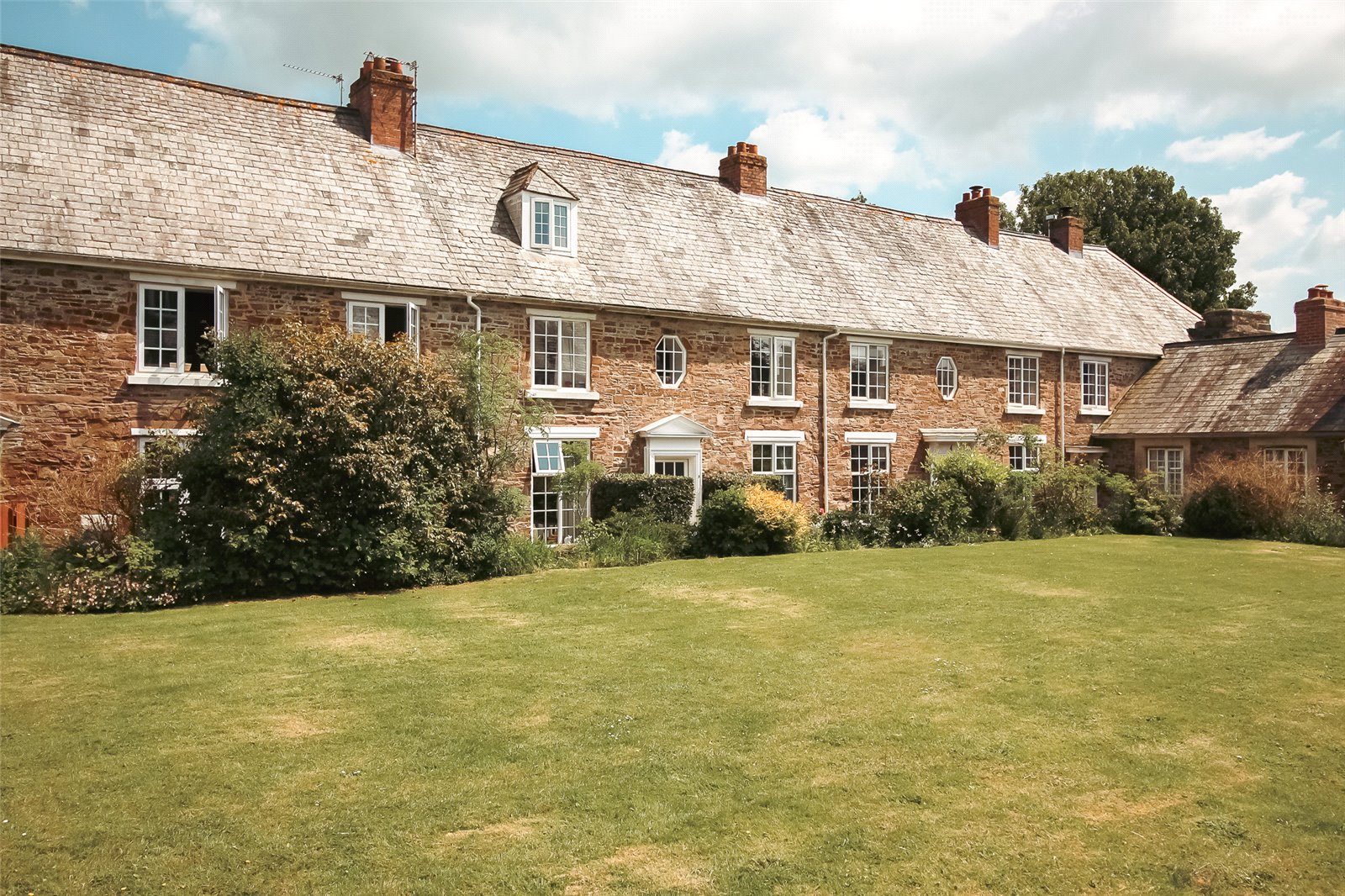 Stevenstone Court 3, EX38 7HY Stevenstone Brights of Bideford