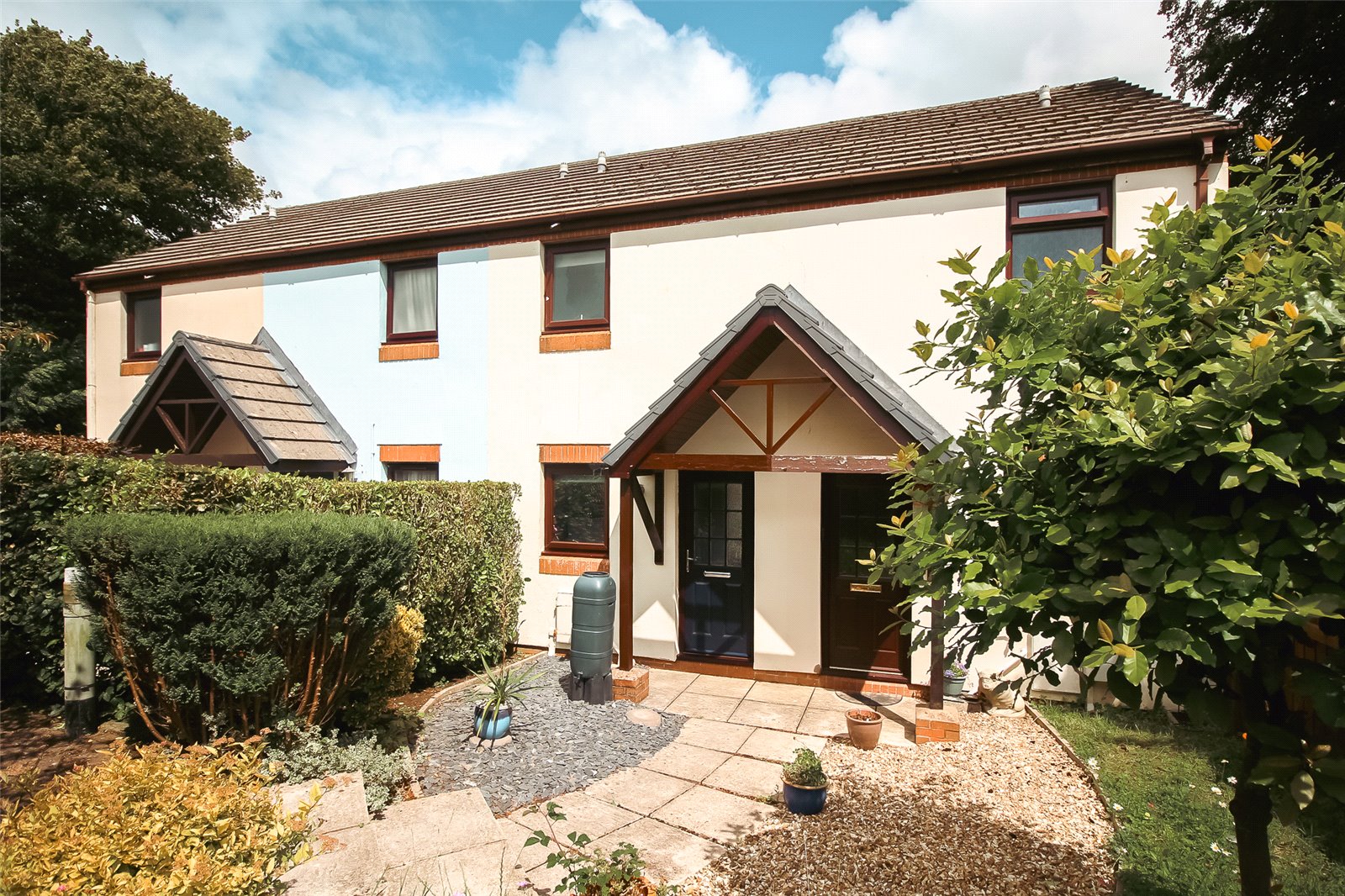 Copper Close 10, EX39 5TR Woolsery Brights of Bideford