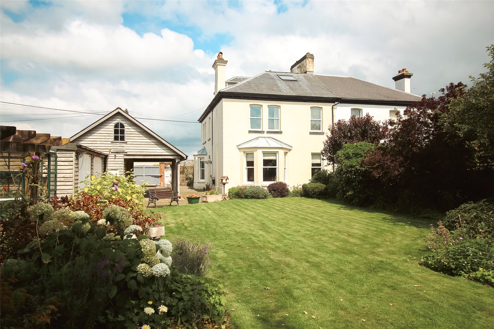 Villa Road , EX38 8DZ Torrington Brights of Bideford