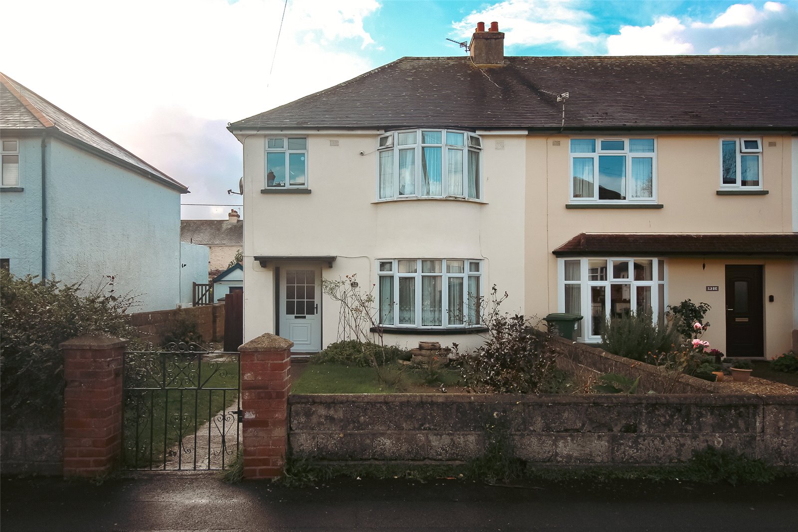 Newton Road 30, EX39 2LL BIDEFORD Brights of Bideford