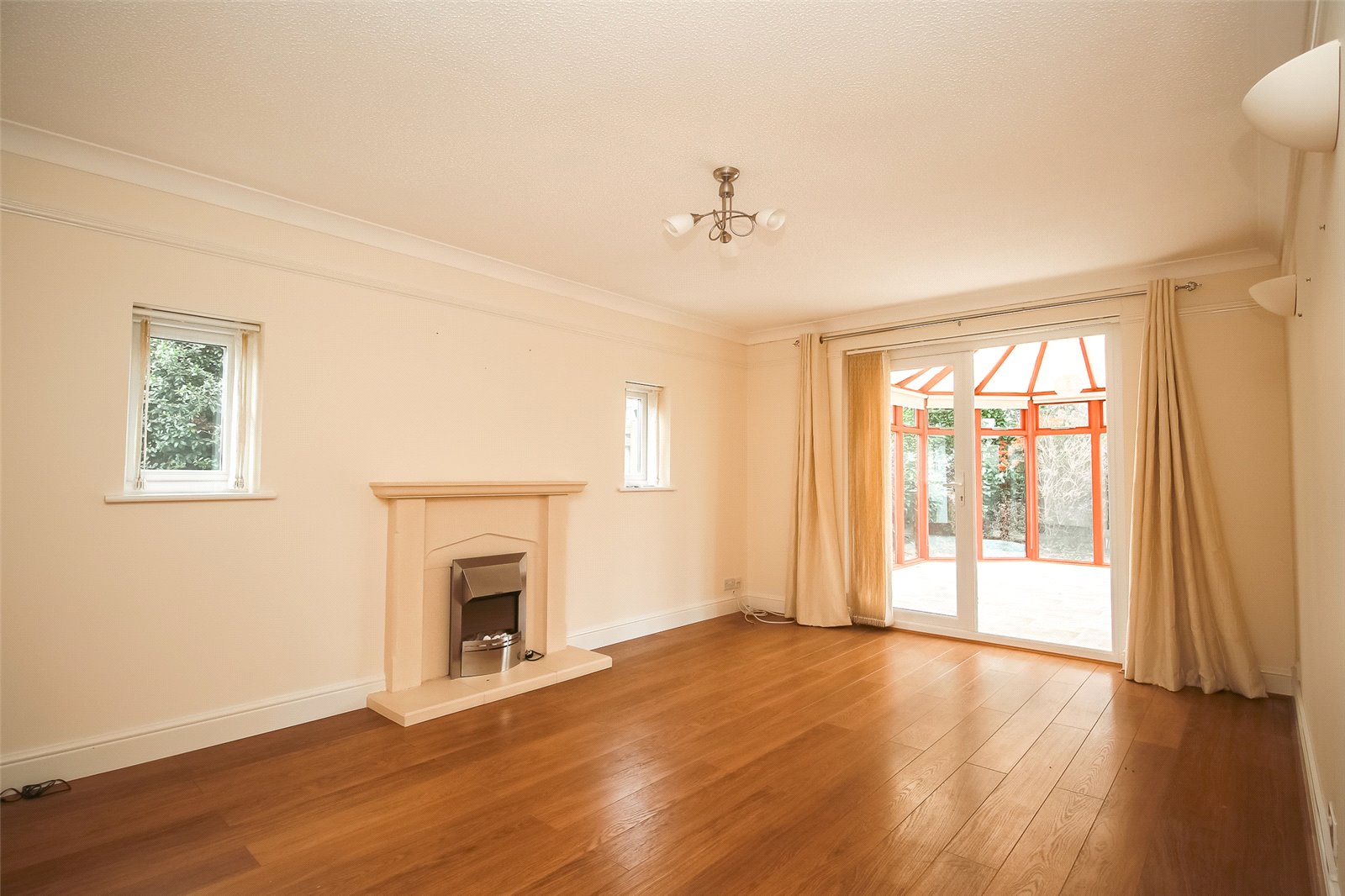 Goodwood Park Road 35a, EX39 2RR Northam Brights of Bideford