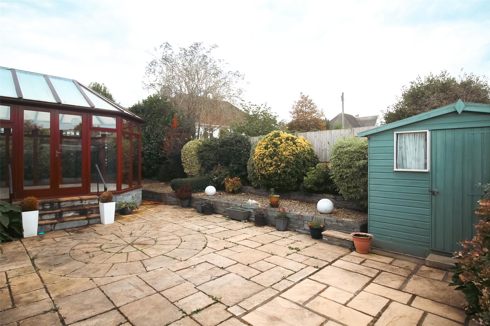 Goodwood Park Road 35a, EX39 2RR Northam Brights of Bideford