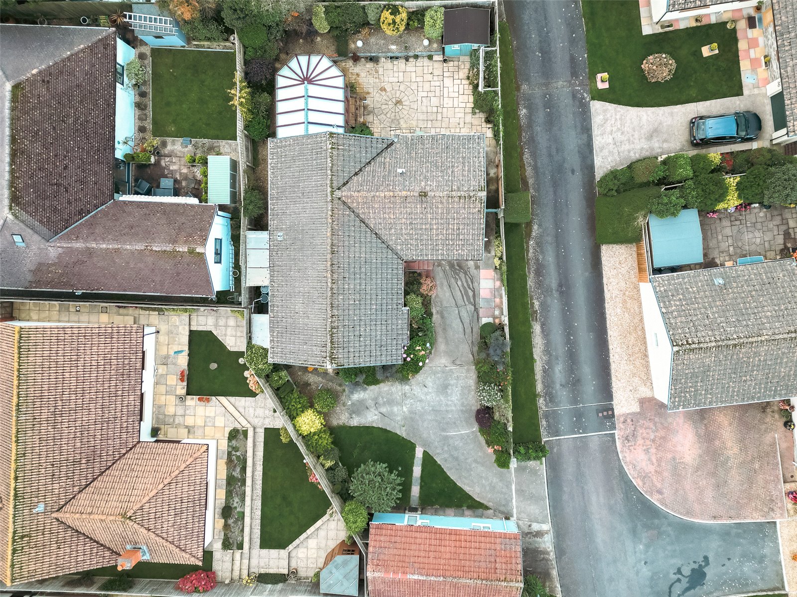 Goodwood Park Road 35a, EX39 2RR Northam Brights of Bideford