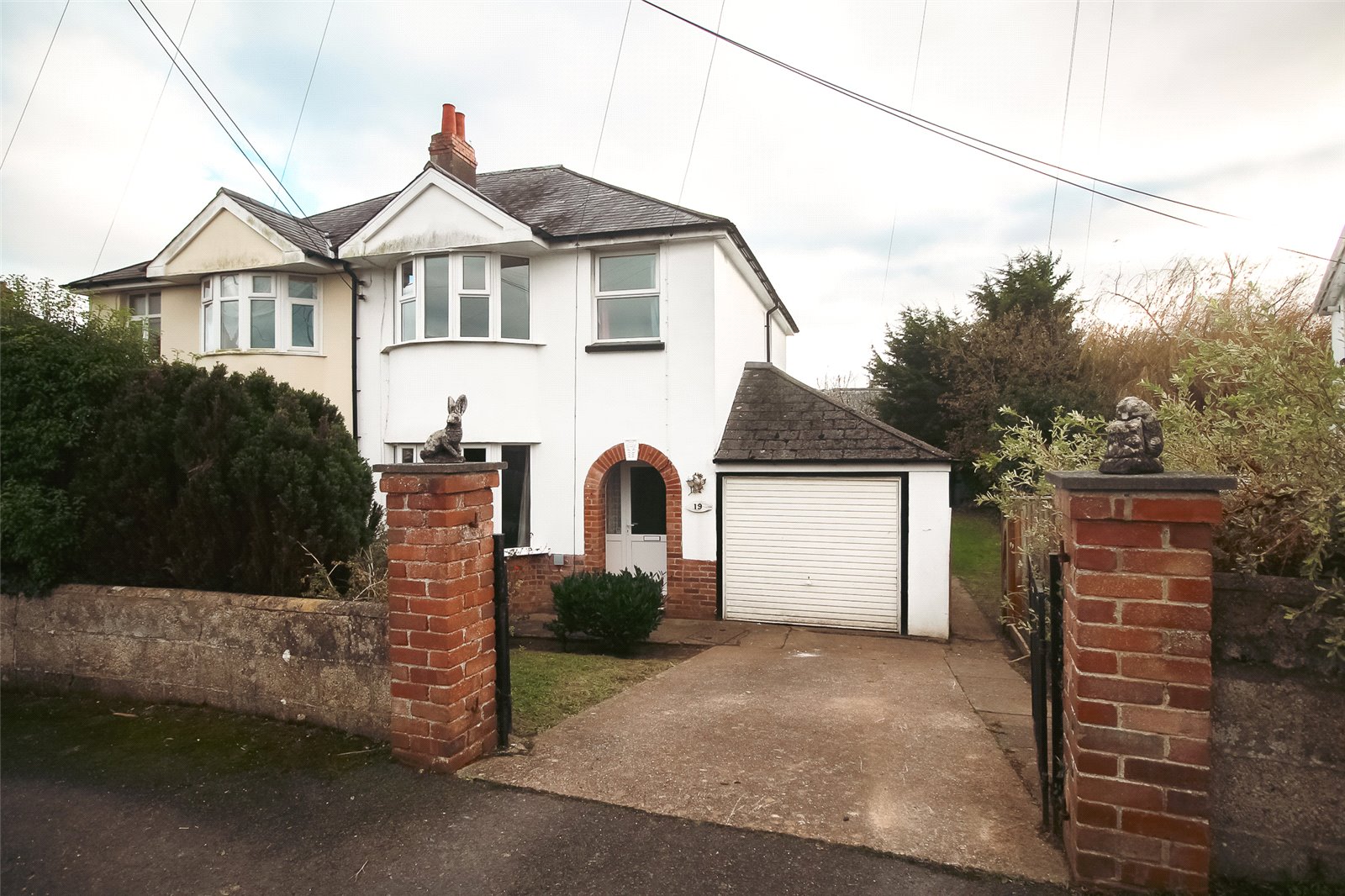 Glenfield Road 19, EX39 2LU Bideford Brights of Bideford