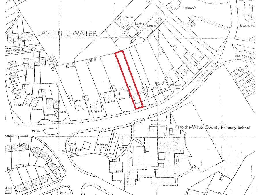Mines Road 5, EX39 4BZ Bideford Brights of Bideford