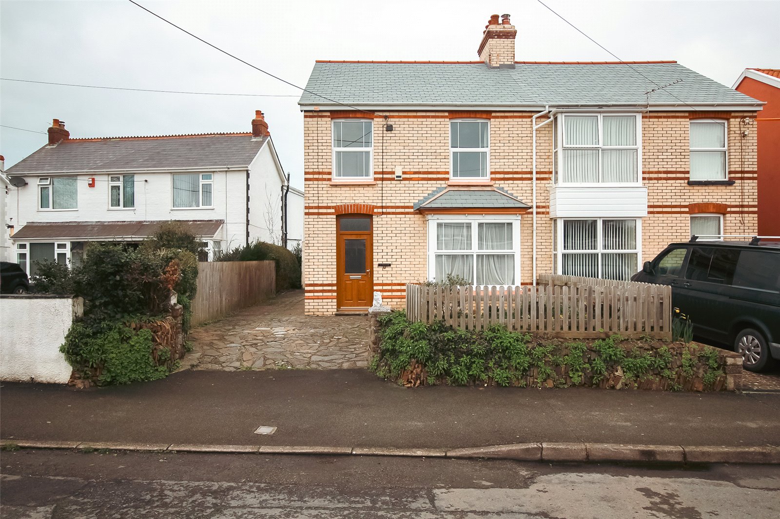 Mines Road 5, EX39 4BZ Bideford Brights of Bideford