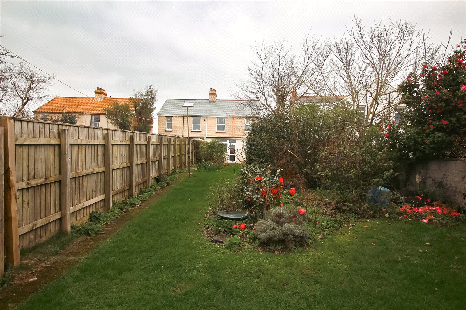 Mines Road 5, EX39 4BZ Bideford Brights of Bideford