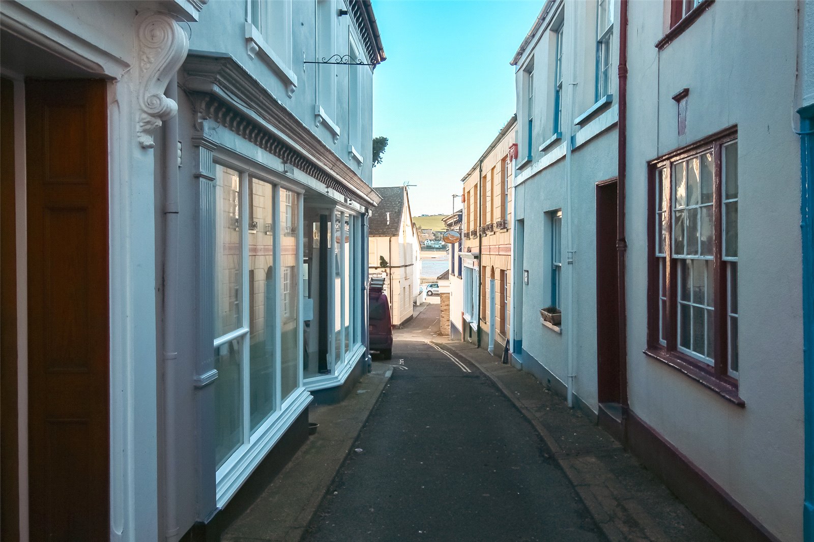 Bude Street 4, EX39 1PS Appledore Brights of Bideford