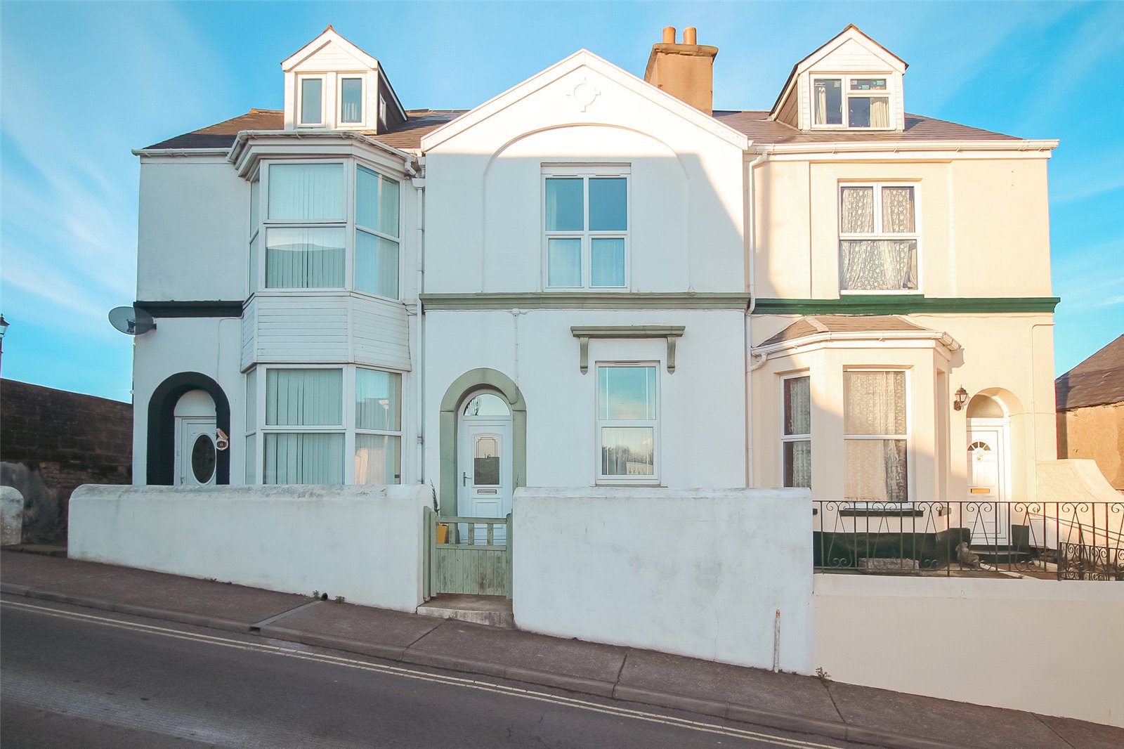 Honestone Street 12, EX39 2DJ Bideford Brights of Bideford