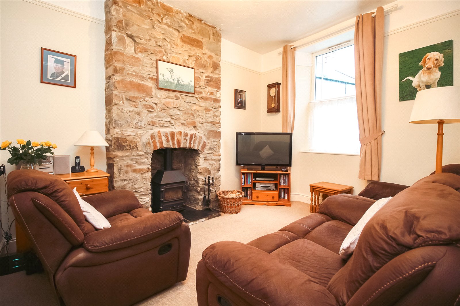 Honestone Street 12, EX39 2DJ Bideford Brights of Bideford