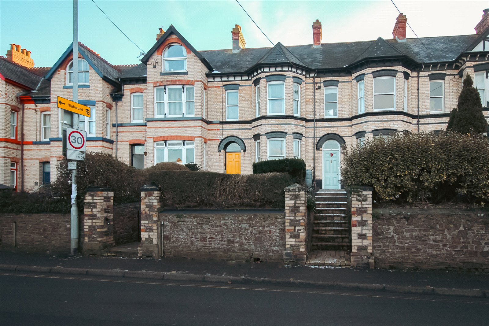Abbotsham Road 15, EX39 3AF Bideford Brights of Bideford