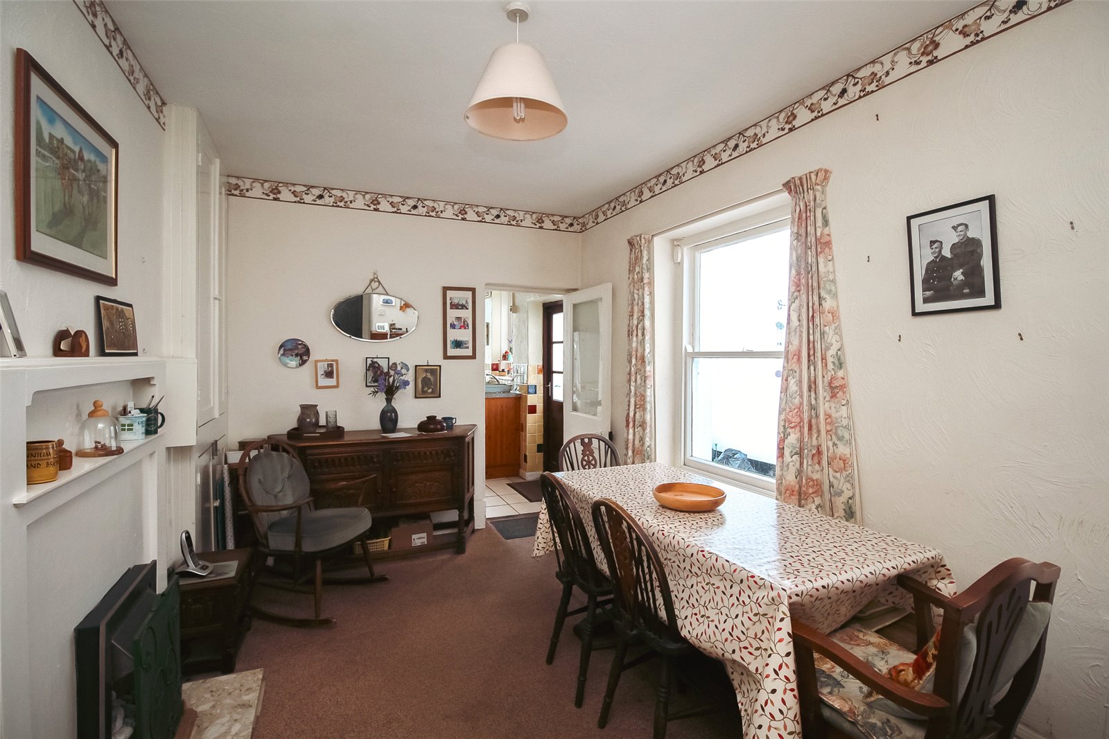 Abbotsham Road 15, EX39 3AF Bideford Brights of Bideford