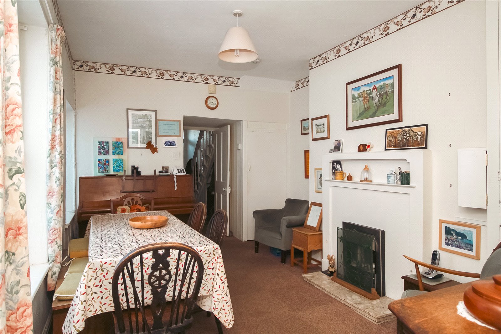 Abbotsham Road 15, EX39 3AF Bideford Brights of Bideford