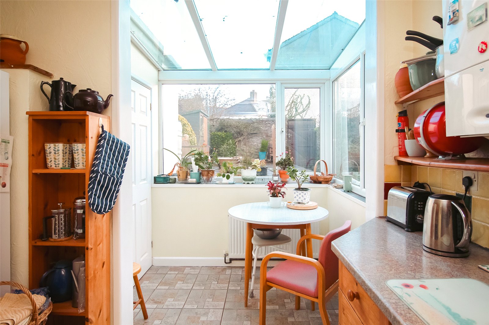 Abbotsham Road 15, EX39 3AF Bideford Brights of Bideford