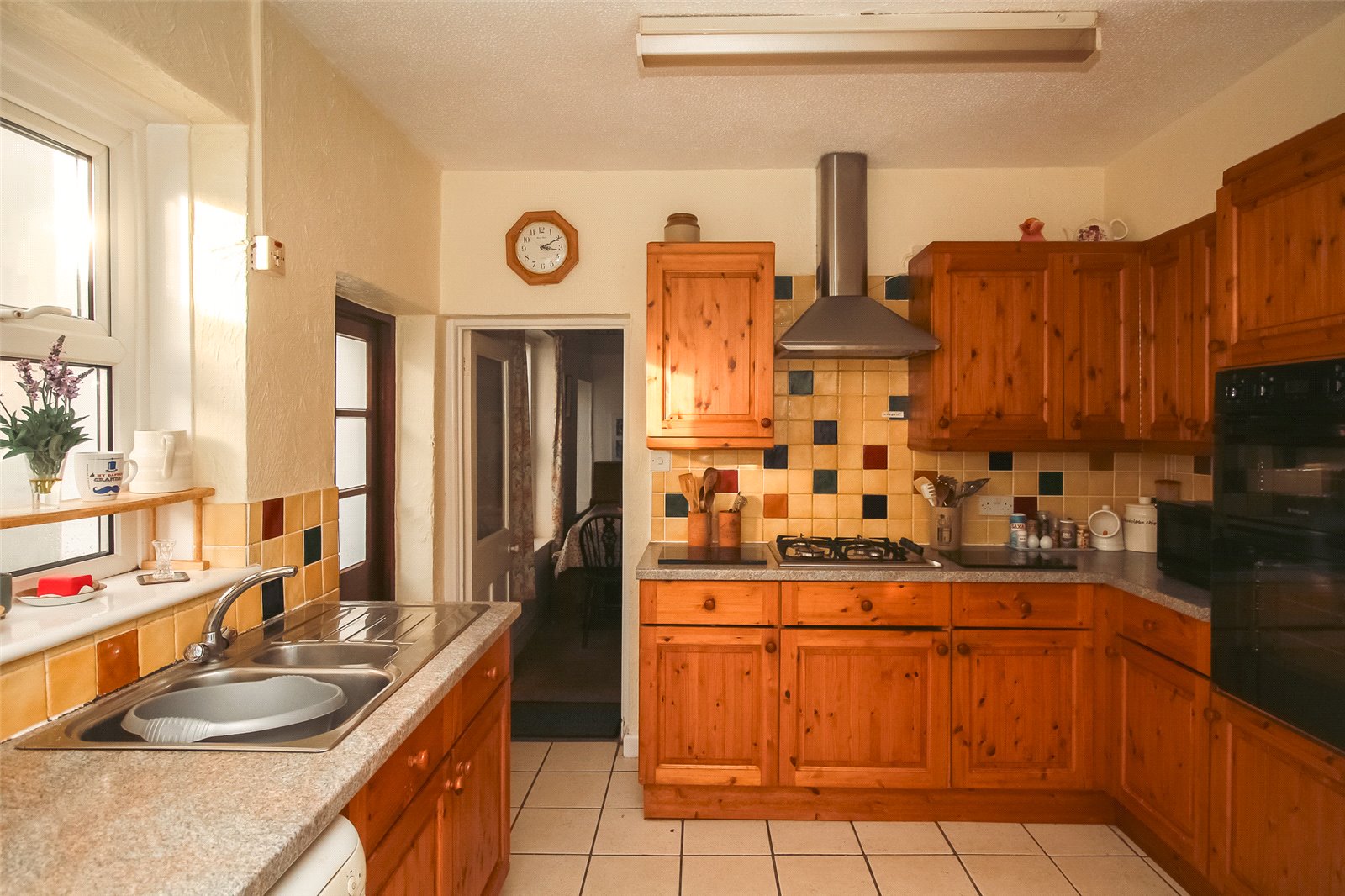 Abbotsham Road 15, EX39 3AF Bideford Brights of Bideford