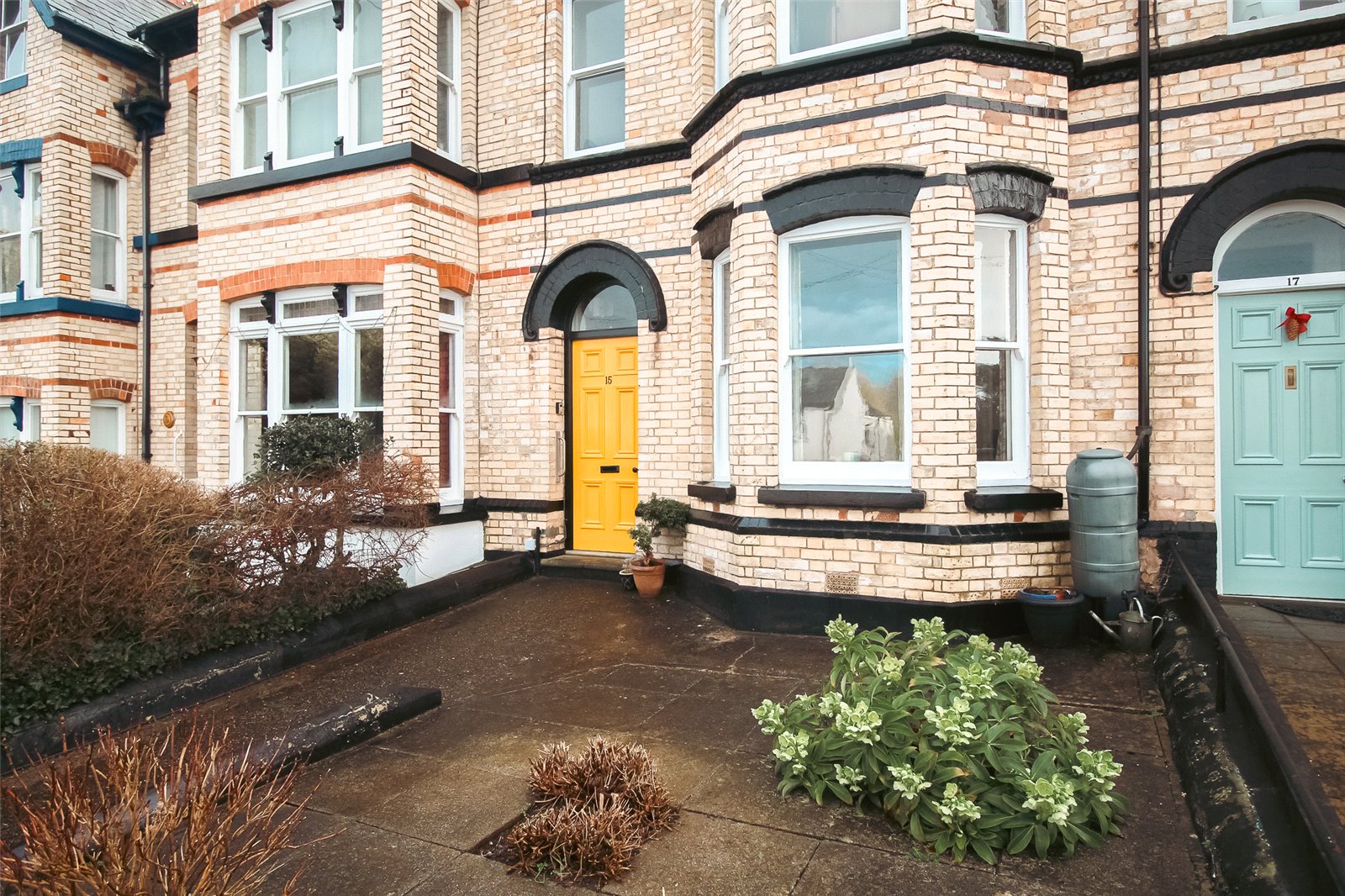 Abbotsham Road 15, EX39 3AF Bideford Brights of Bideford