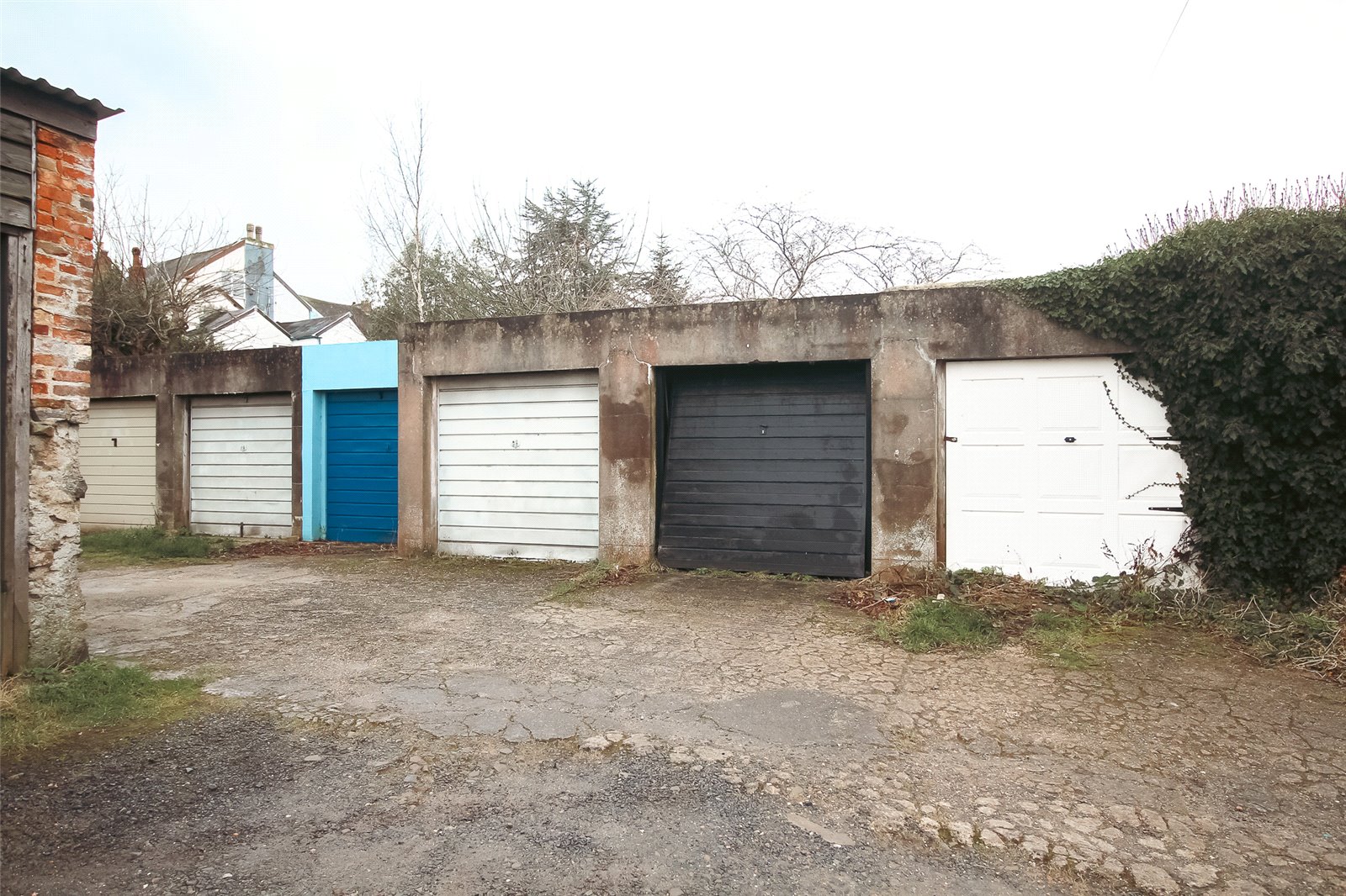 Abbotsham Road 15, EX39 3AF Bideford Brights of Bideford