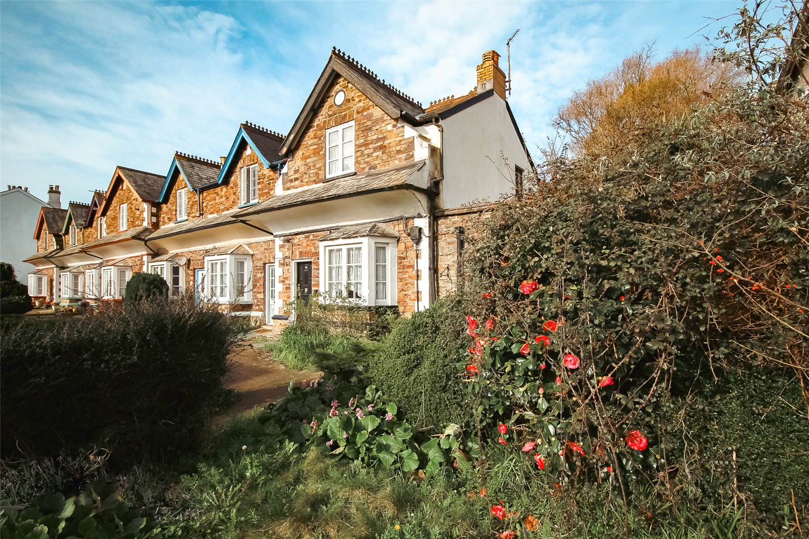 Meddon Street 82, EX39 2EW Bideford Brights of Bideford