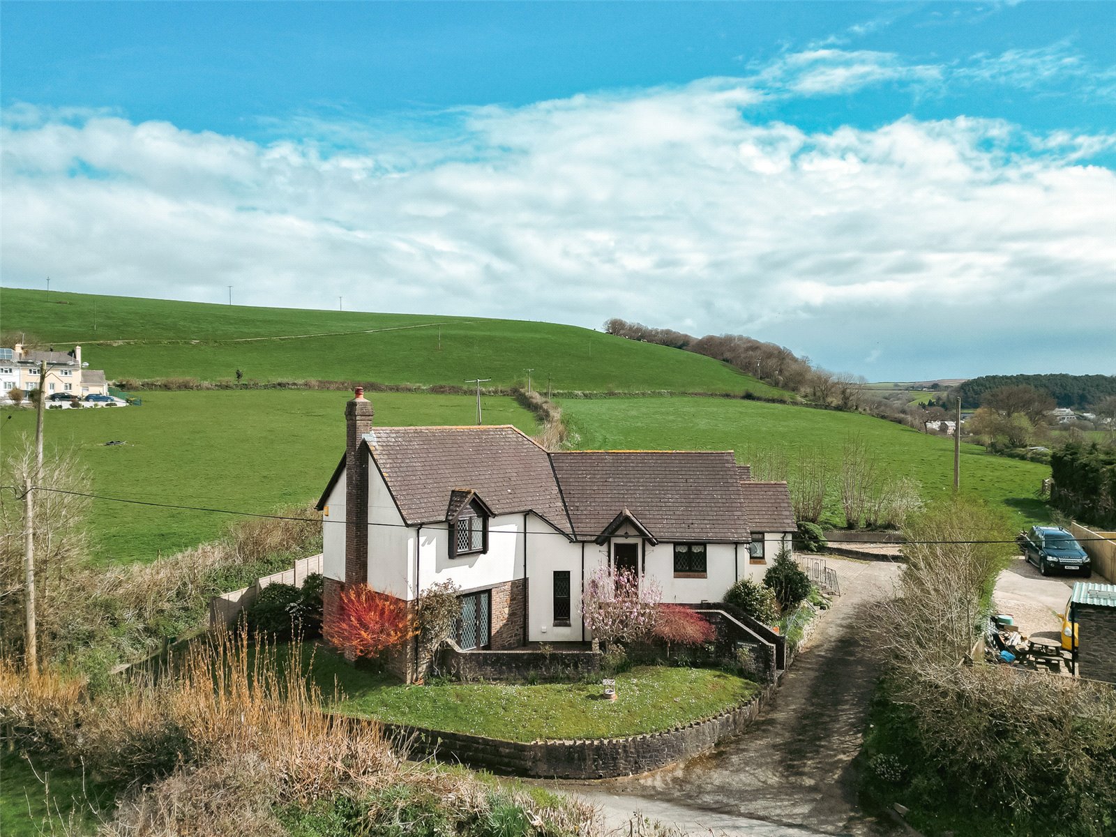 Weare Giffard , EX39 4QP Bideford Brights of Bideford