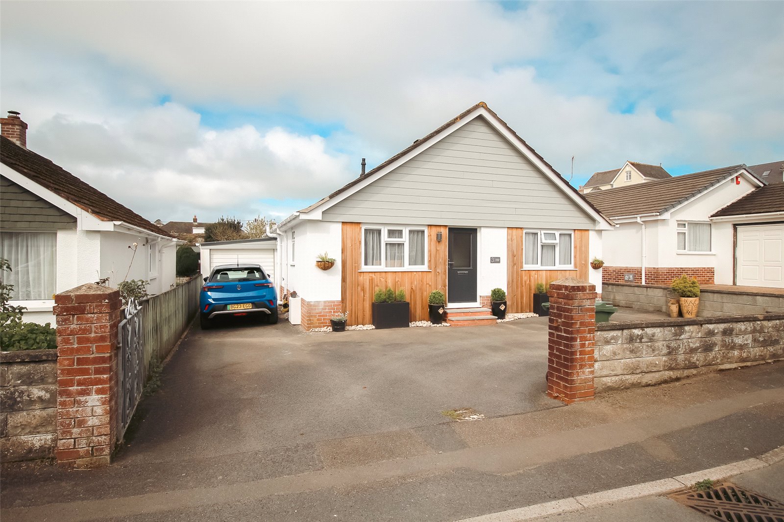 Adrian Close 3, EX39 2LX Bideford Brights of Bideford