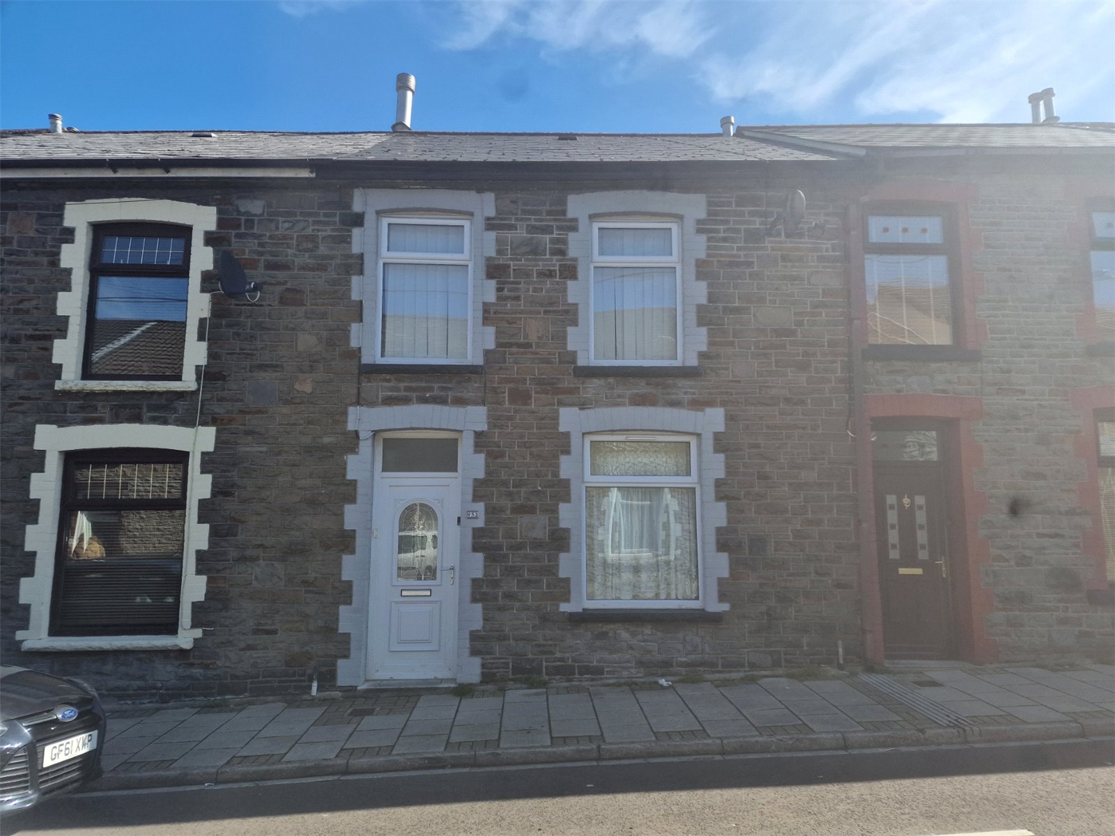 Primrose Street 52, CF40 1BQ Tonypandy Lanyons