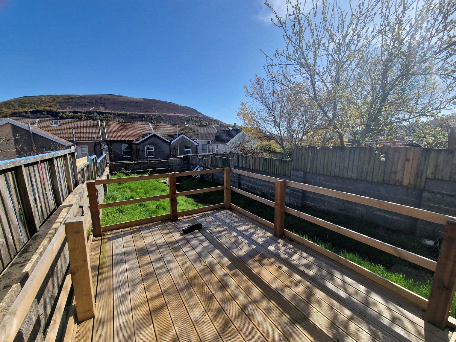 Primrose Street 52, CF40 1BQ Tonypandy Lanyons