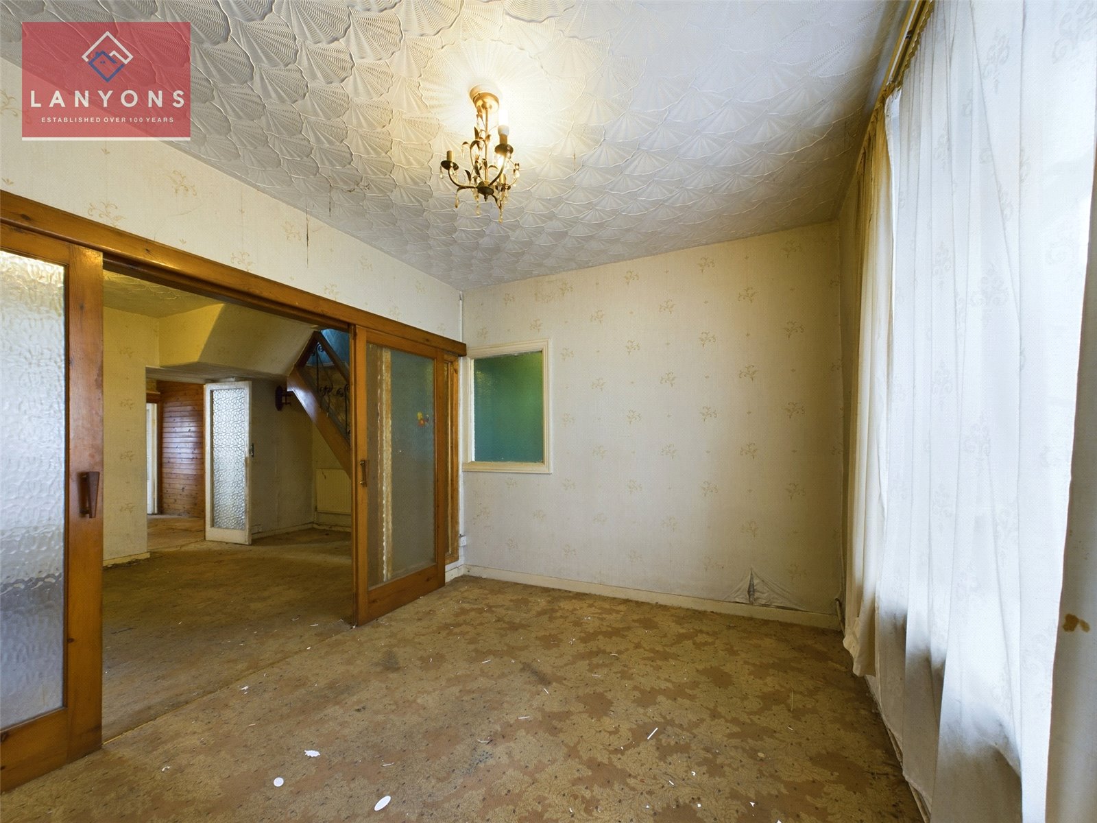 Graigwen Road 25, CF39 9HA Cymmer Lanyons